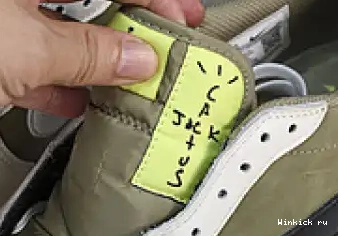 x Travis Air 1 Jordan Low Golf Scott 0502
